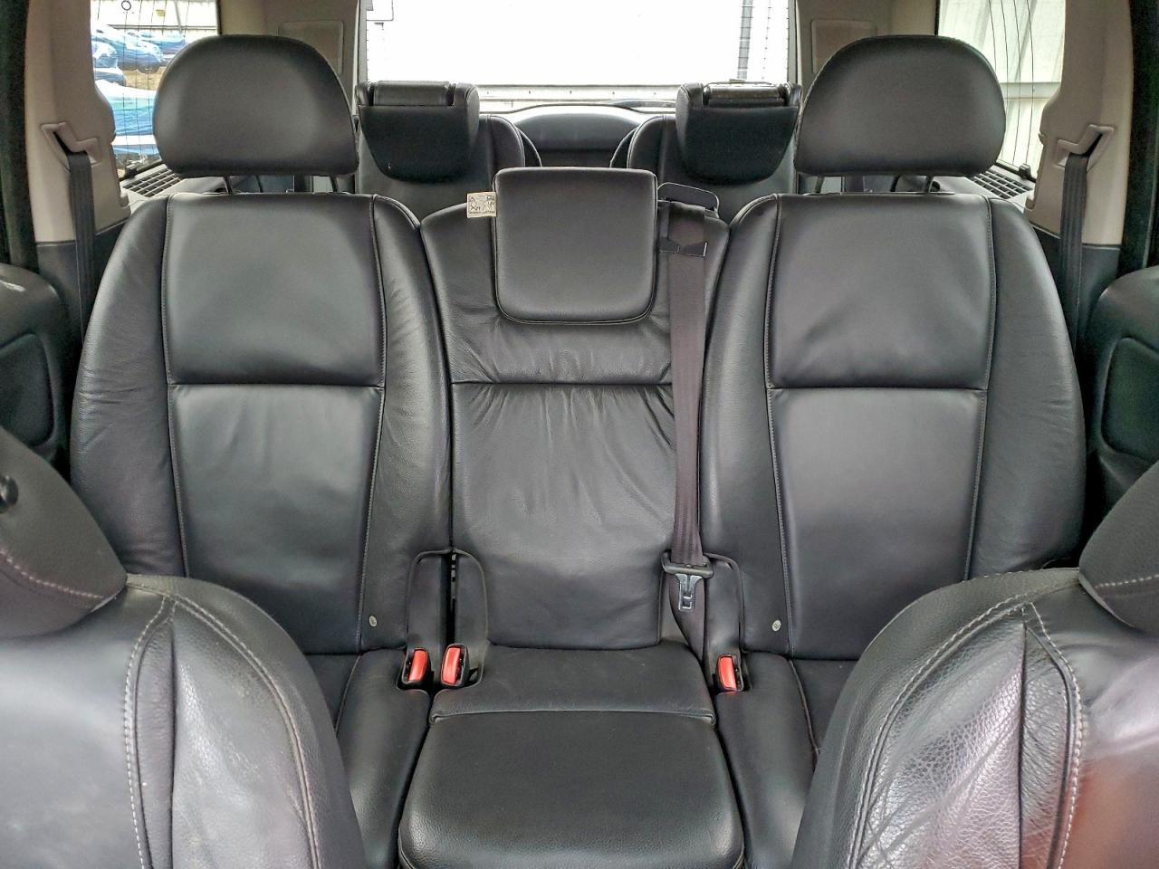 Volvo XC90 3.2 Image 9
