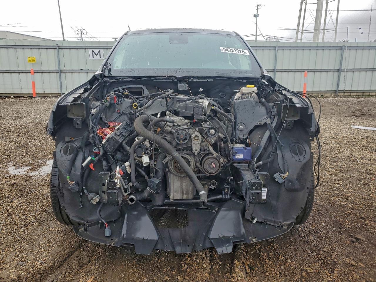 Jeep Grand Cherokee Srt-8 Image 14