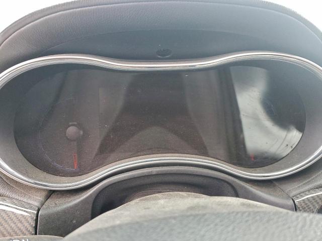 Jeep Grand Cherokee Srt-8 Image 5