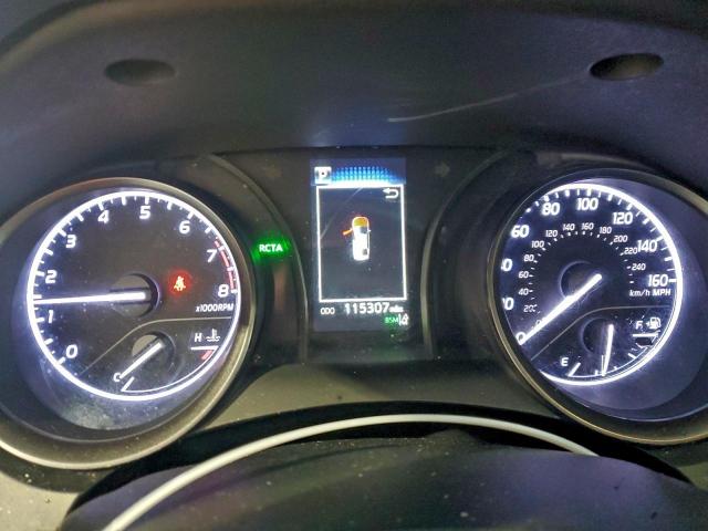 Toyota Camry Se Image 4