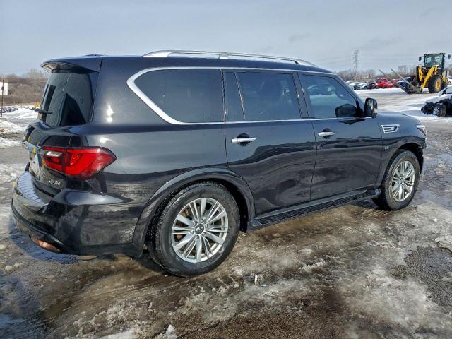 INFINITI Qx Luxe Image 6