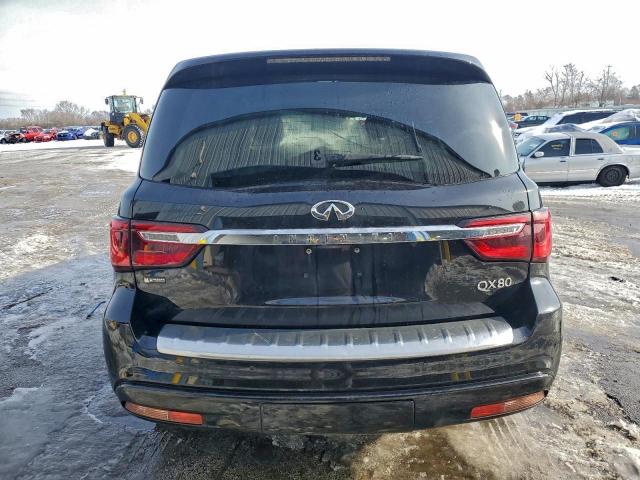 INFINITI Qx Luxe Image 8