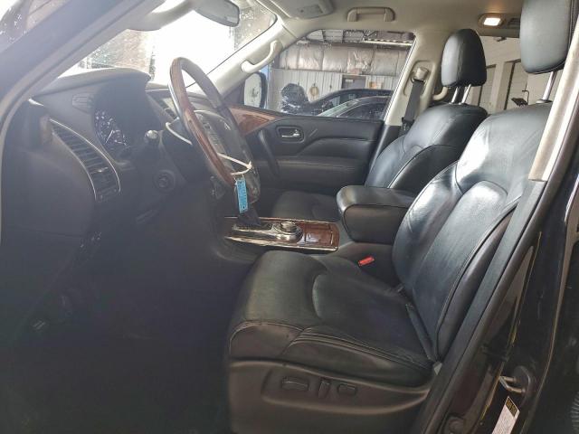 INFINITI Qx Luxe Image 5