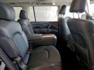 INFINITI Qx Luxe Image 11