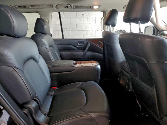 INFINITI Qx Luxe Image 11