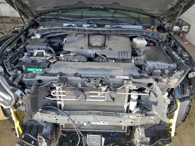 INFINITI Qx Luxe Image 13