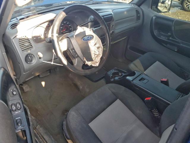 Ford Ranger Super Cab Image 11