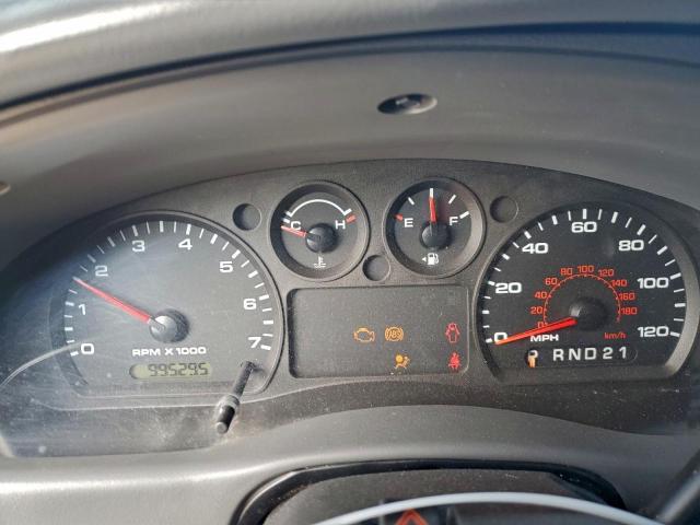 Ford Ranger Super Cab Image 4