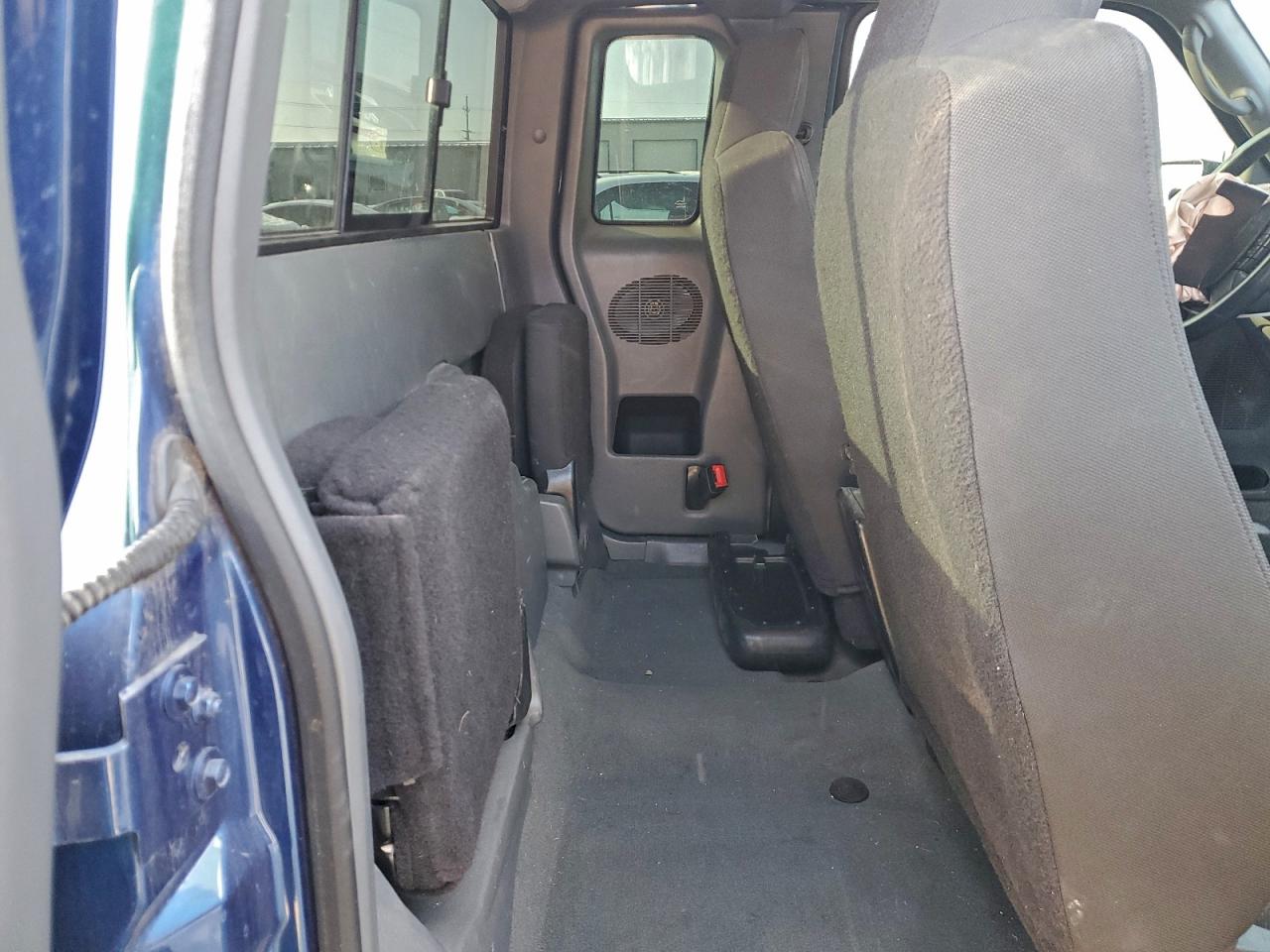 Ford Ranger Super Cab Image 12