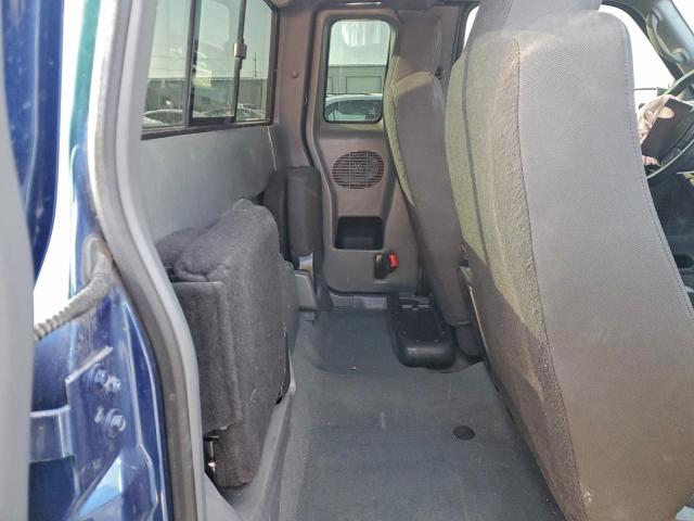 Ford Ranger Super Cab Image 12