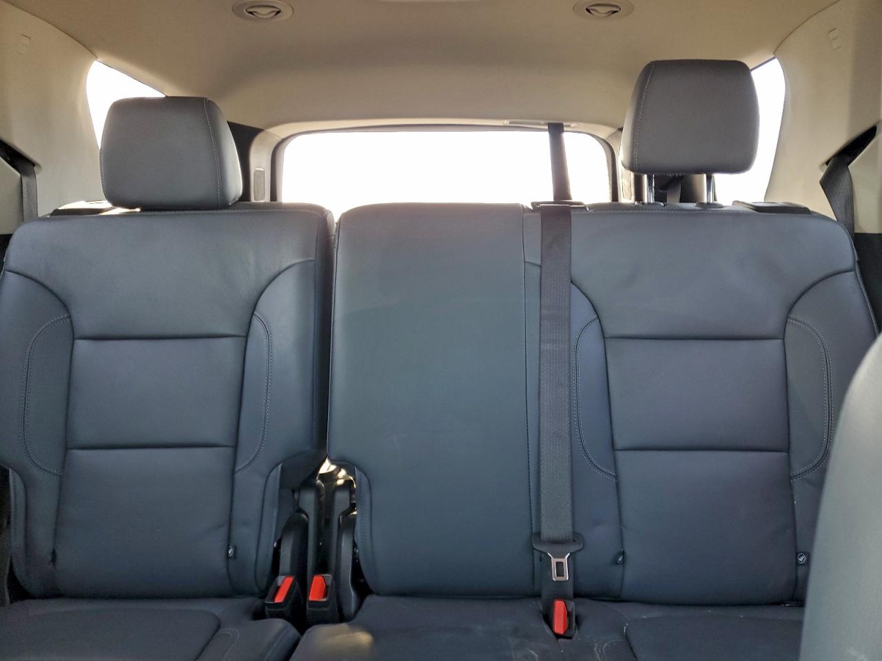 Chevrolet Traverse Lt Image 6