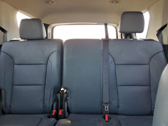 Chevrolet Traverse Lt Image 6