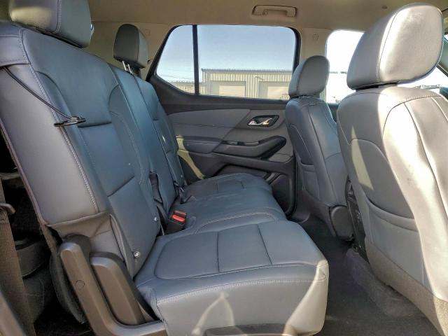 Chevrolet Traverse Lt Image 7
