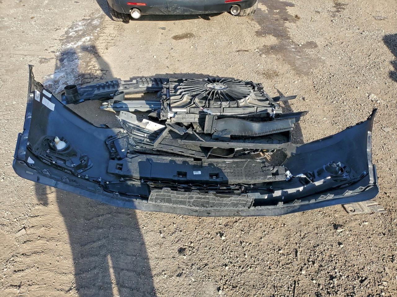 Chevrolet Traverse Lt Image 12