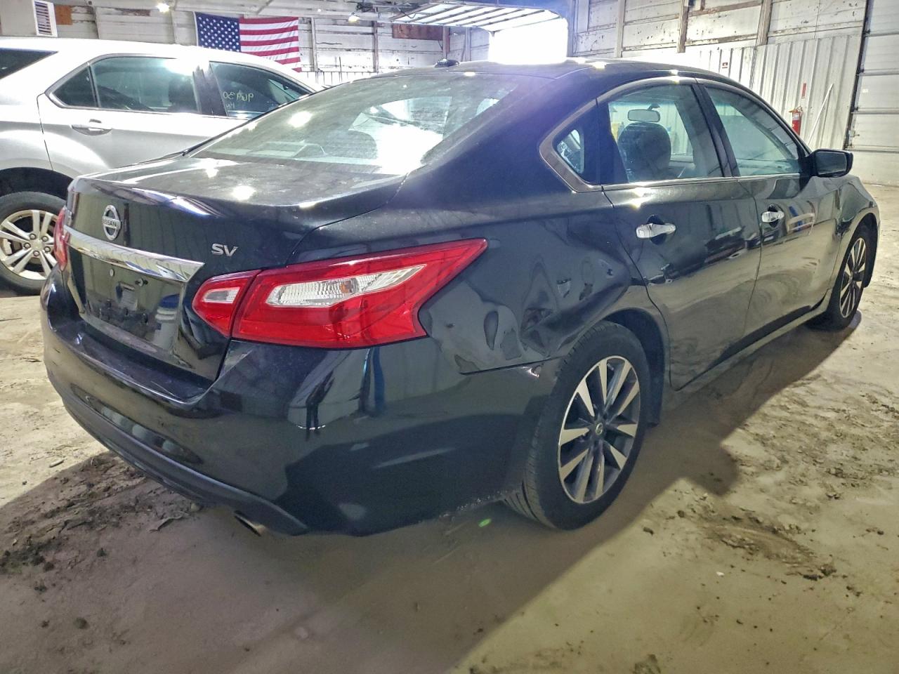 Nissan Altima 2.5 Image 3