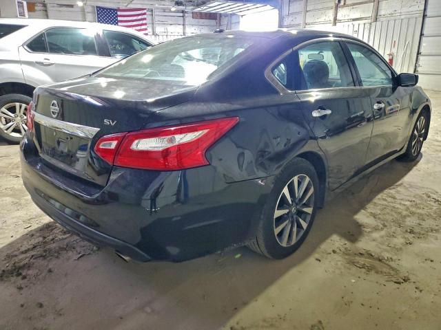 Nissan Altima 2.5 Image 3