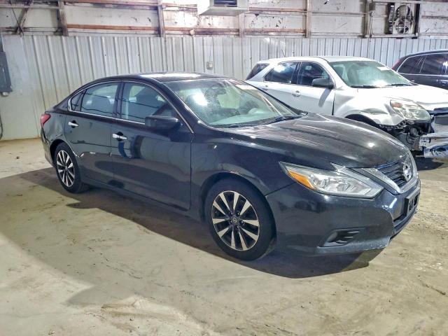 Nissan Altima 2.5 Image 8