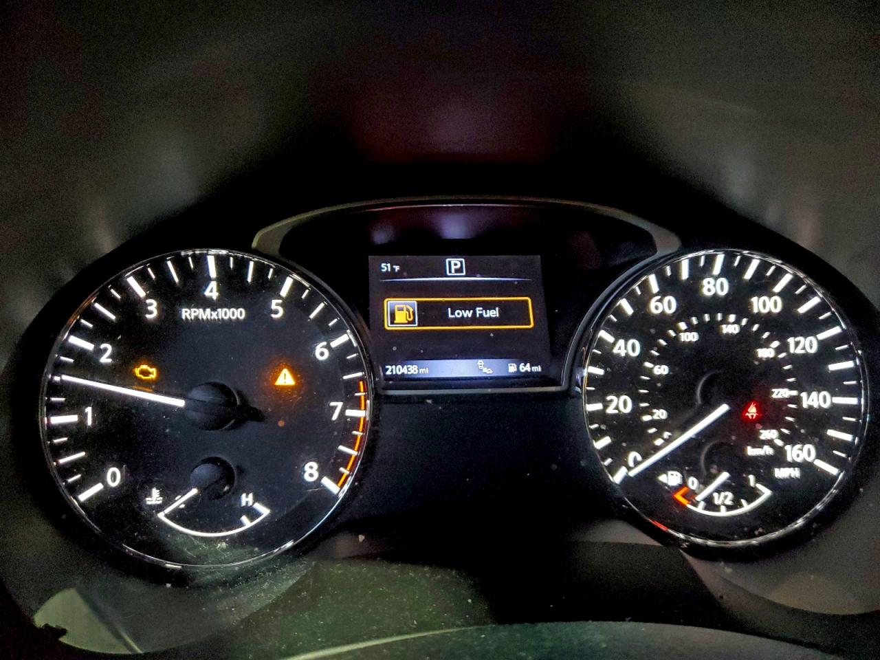 Nissan Altima 2.5 Image 6