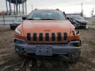 Jeep Cherokee Trailhawk Image 10