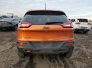 Jeep Cherokee Trailhawk Image 6