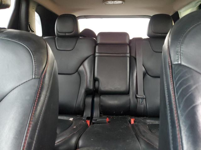 Jeep Cherokee Trailhawk Image 7