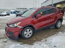 Chevrolet Trax 1lt Image 1