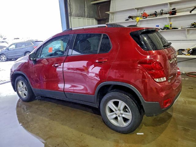 Chevrolet Trax 1lt Image 2