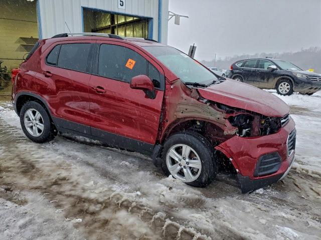 Chevrolet Trax 1lt Image 7
