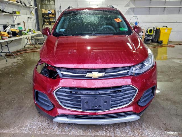 Chevrolet Trax 1lt Image 4