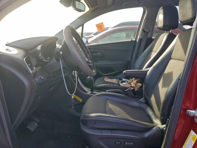 Chevrolet Trax 1lt Image 6