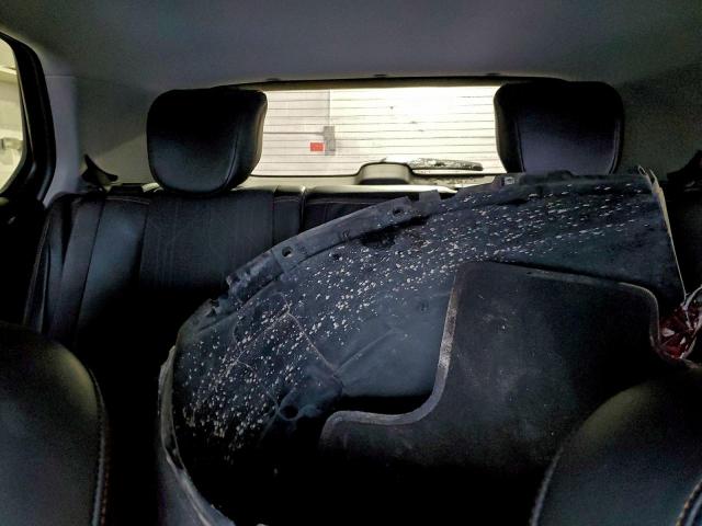 Chevrolet Trax 1lt Image 9