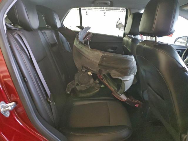 Chevrolet Trax 1lt Image 12