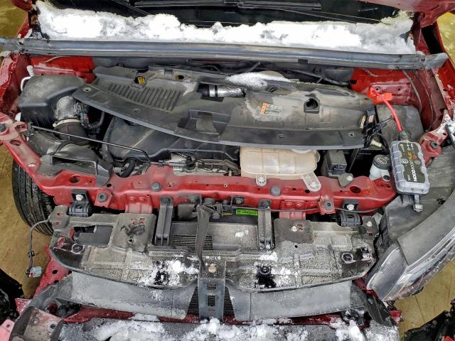 Chevrolet Trax 1lt Image 11