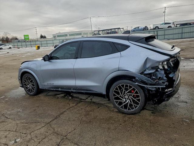 Ford Mustang Gt Image 4