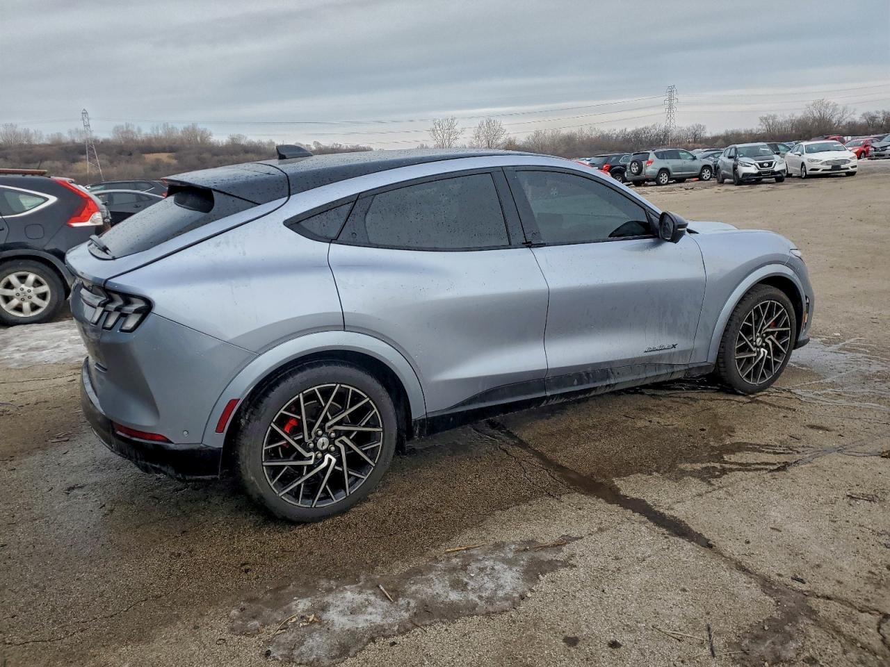 Ford Mustang Gt Image 2