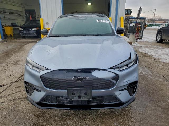 Ford Mustang Gt Image 3