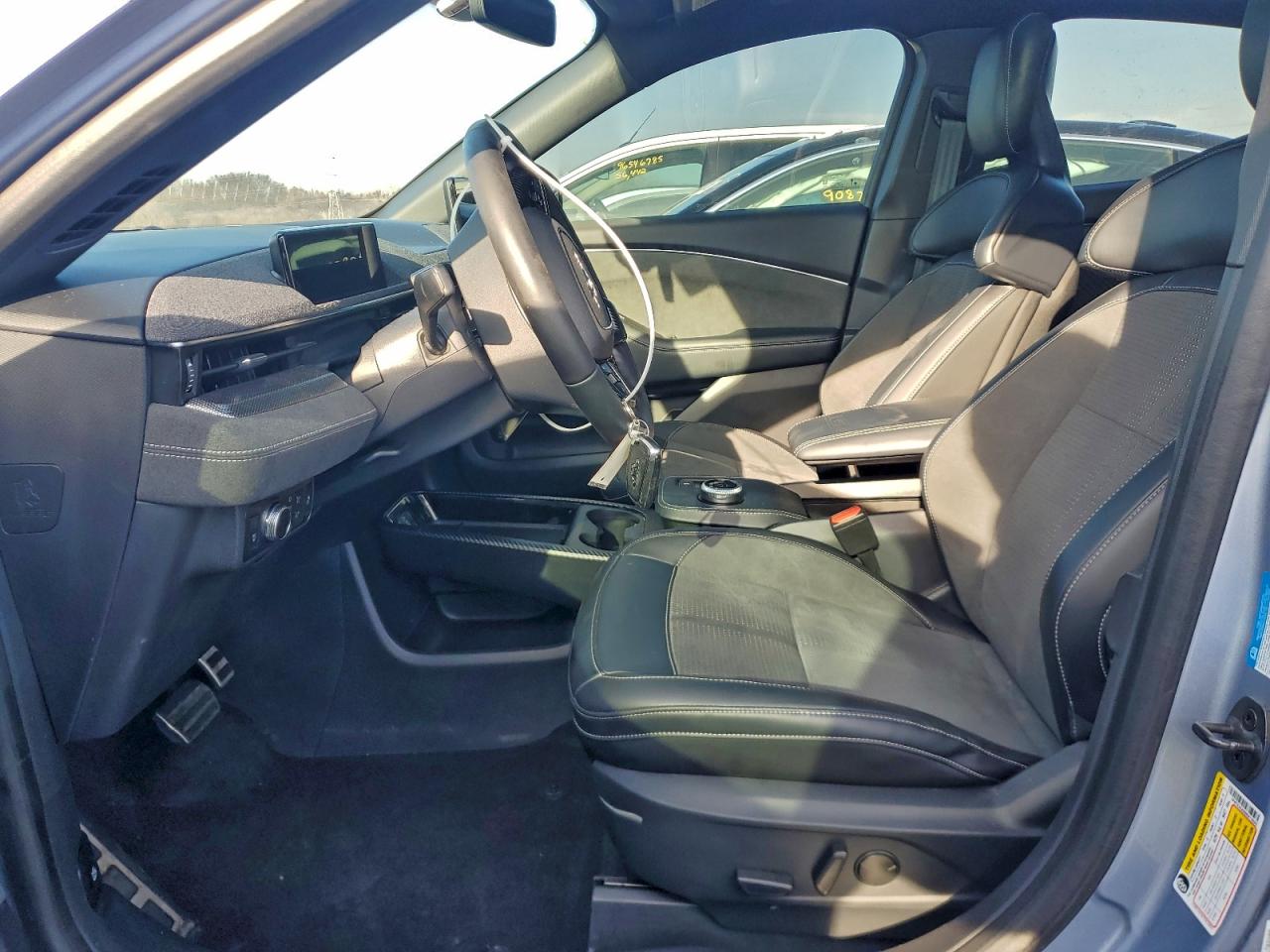 Ford Mustang Gt Image 12