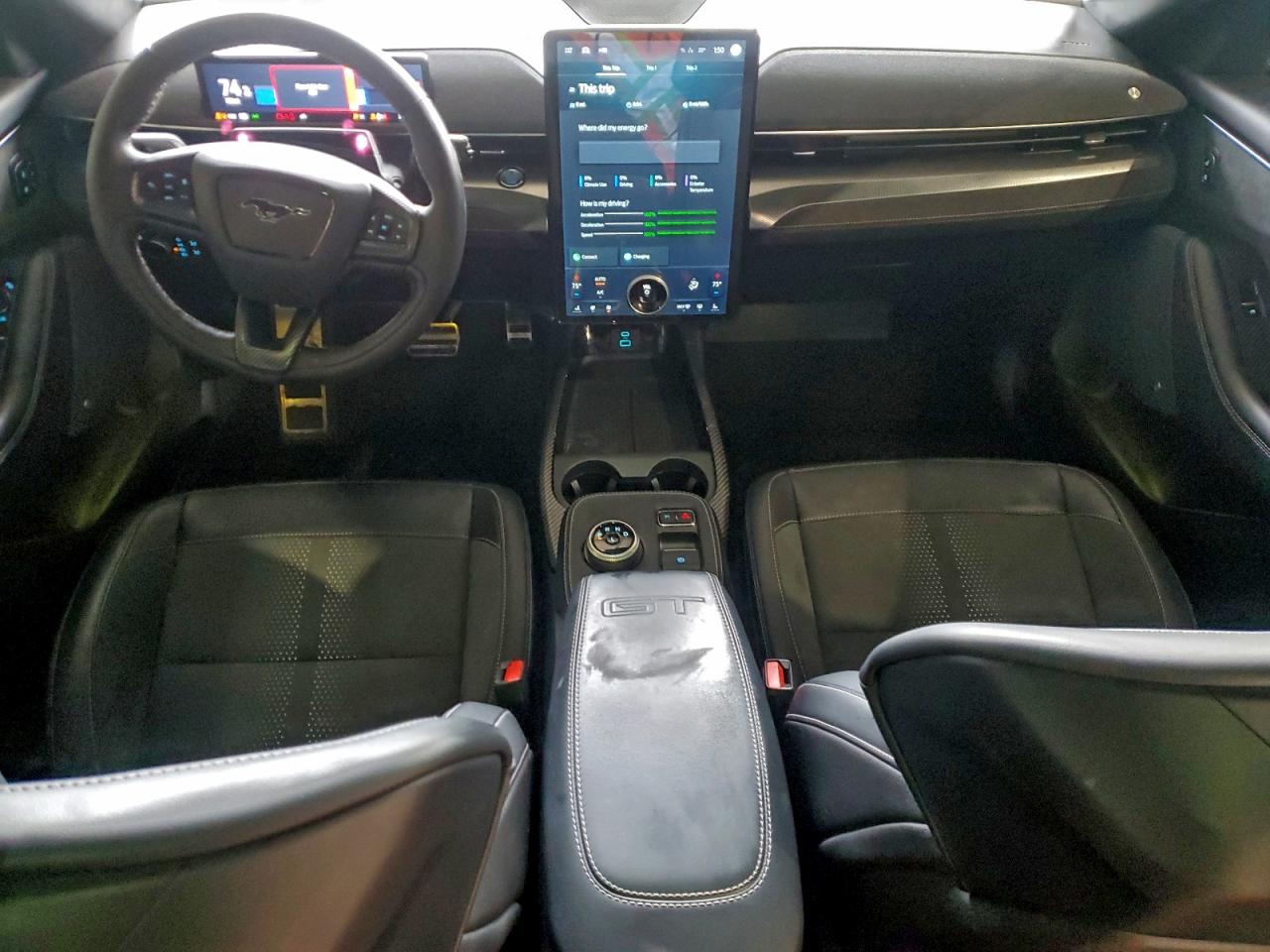 Ford Mustang Gt Image 10