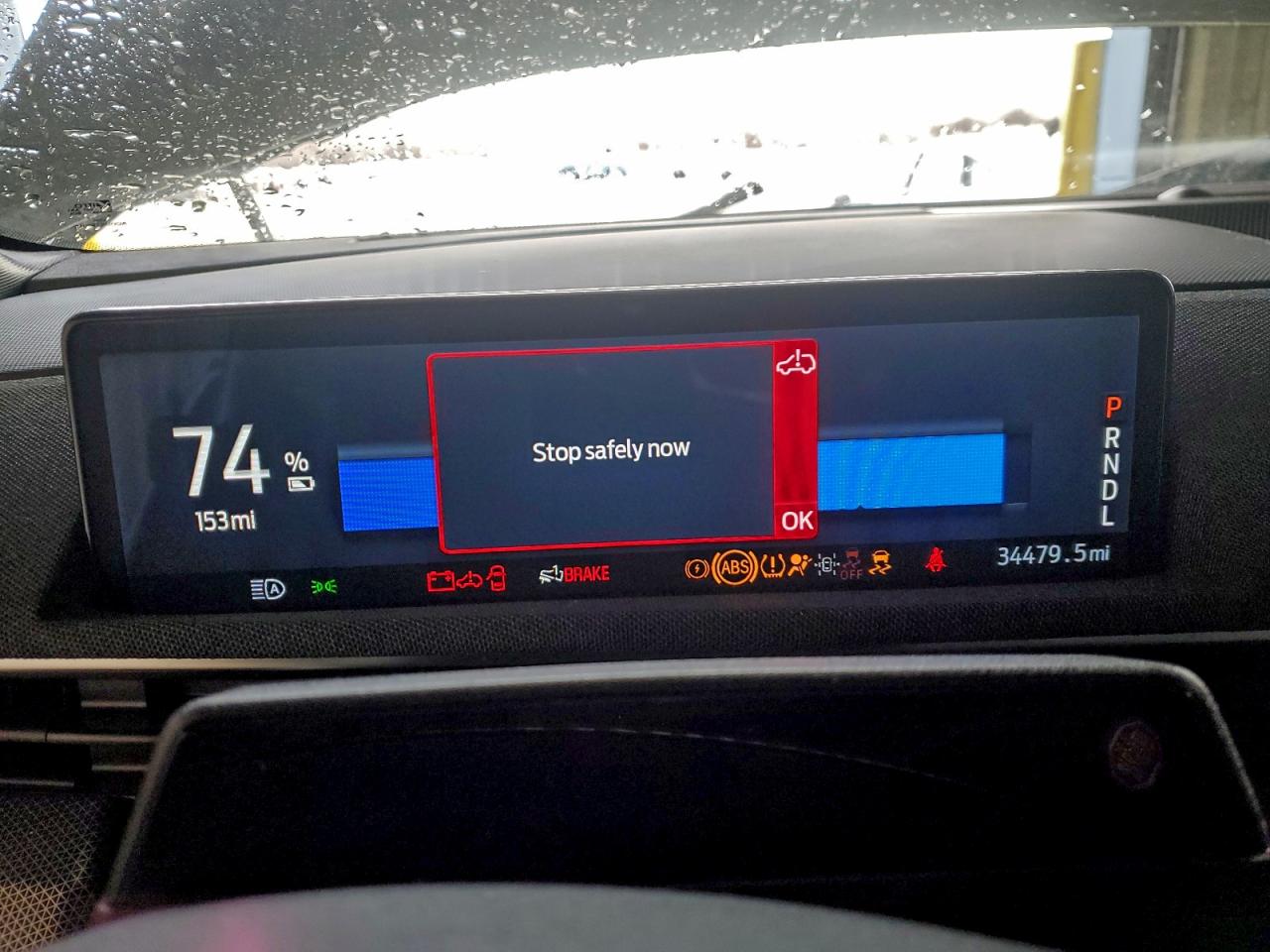 Ford Mustang Gt Image 5