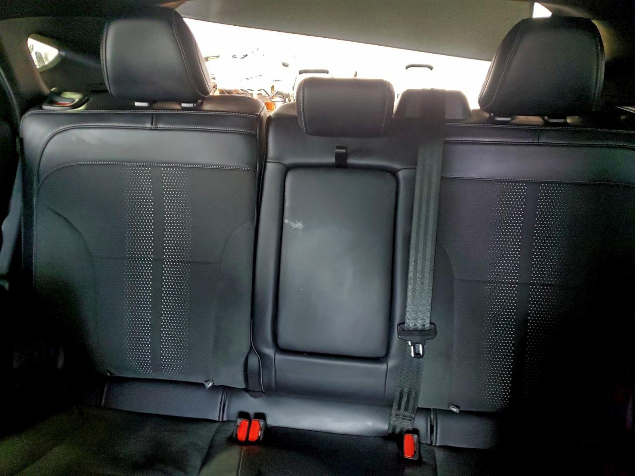 Ford Mustang Gt Image 7