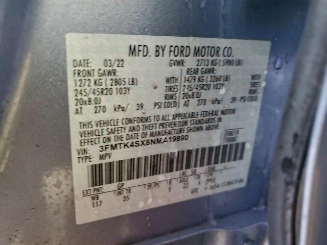 Ford Mustang Gt Image 6