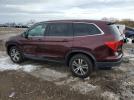 Honda Pilot Exl Image 4