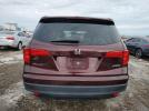 Honda Pilot Exl Image 9