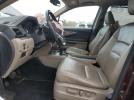 Honda Pilot Exl Image 10