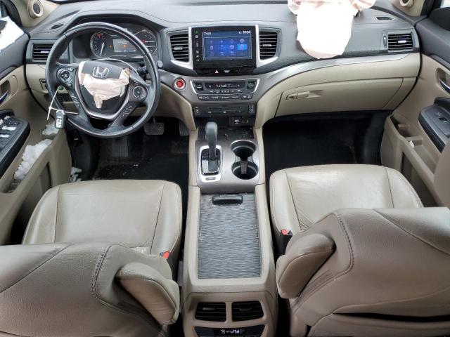 Honda Pilot Exl Image 6