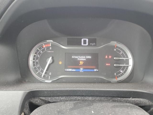 Honda Pilot Exl Image 8