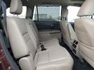 Honda Pilot Exl Image 13