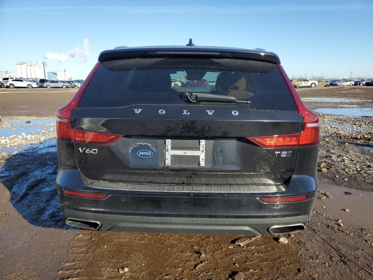 Volvo V60 T5 Momentum Image 7