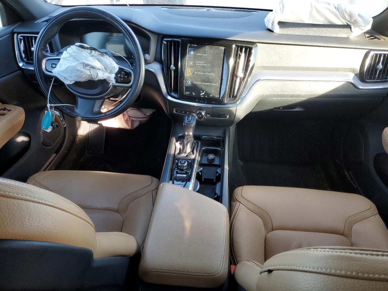 Volvo V60 T5 Momentum Image 12