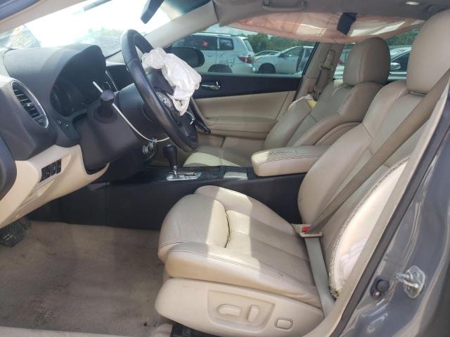 Nissan Maxima S Image 13